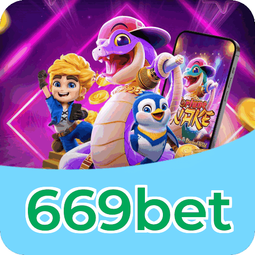 Download PC 669bet
