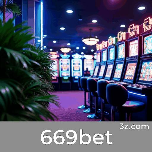669bet: Estável, Seguro e Otimizado para o Brasil