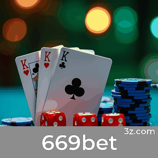 669bet: Estável, Seguro e Otimizado para o Brasil