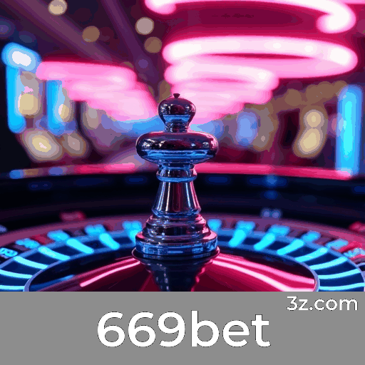 Revolucione sua Experiência de Jogos com 669bet: Tecnologias Disruptivas e Visão Transformadora