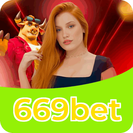 Bônus de boas-vindas 669bet