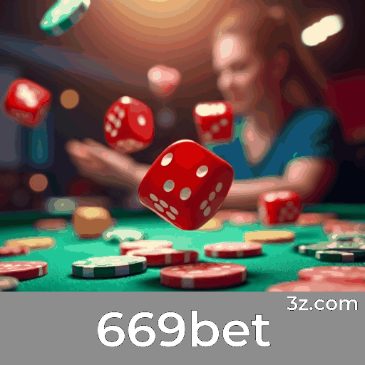 669bet: Plataforma de Cassino Confiável