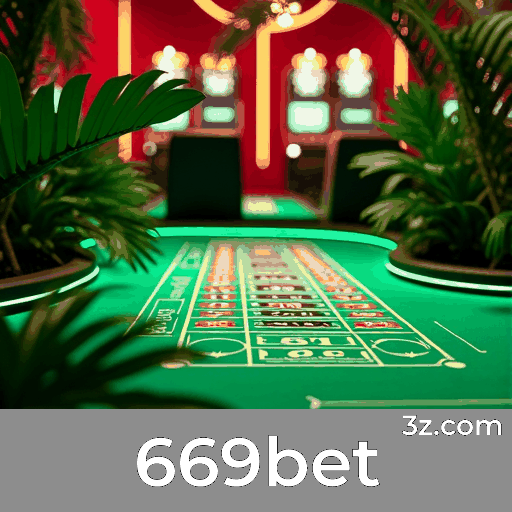 Revolucione sua Experiência de Jogos com 669bet: Tecnologias Disruptivas e Visão Transformadora
